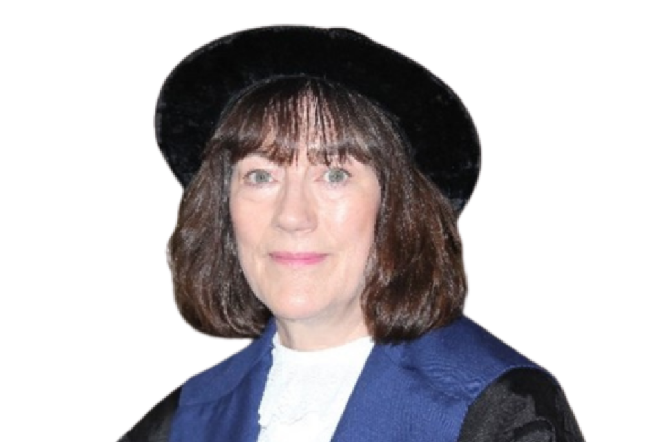 Kate Rolfe