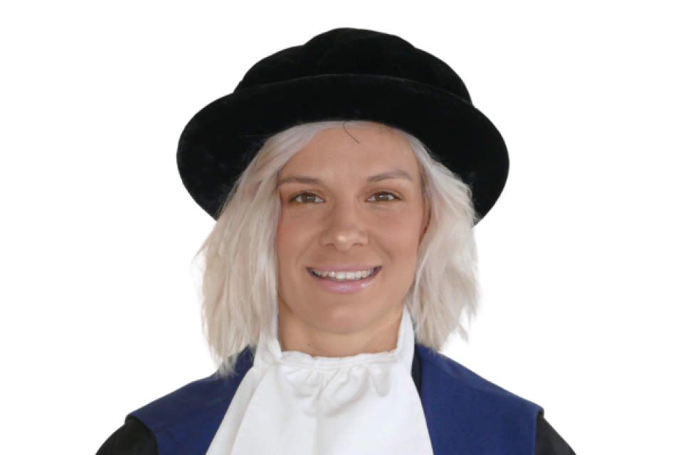 Letty Petrovic