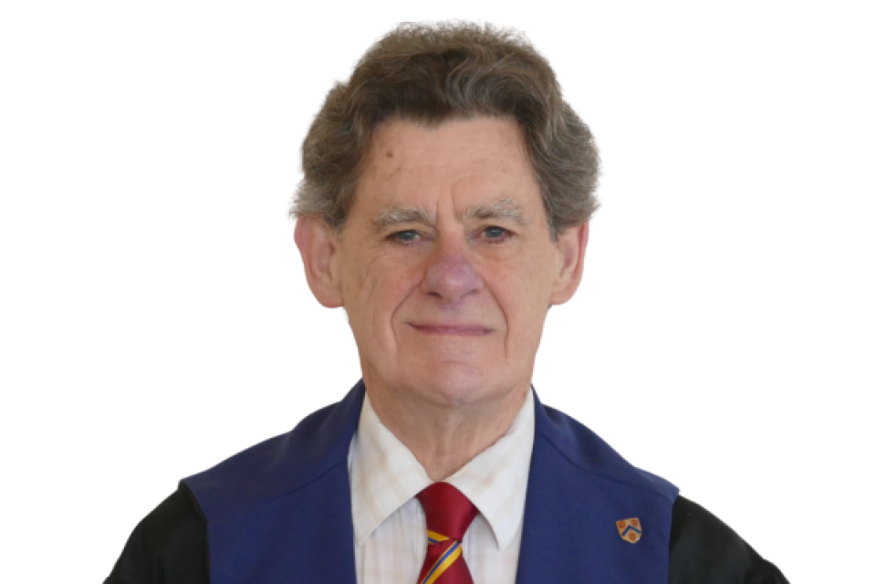 Lindsay MacDonald