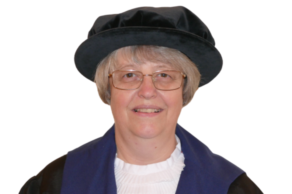 Elizabeth Coles