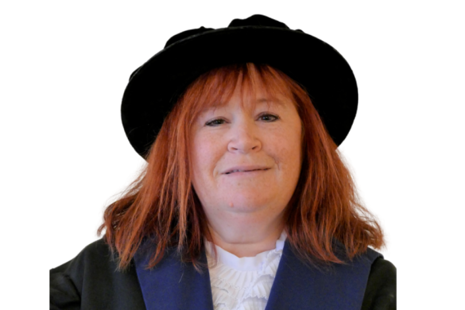Louisa Smith
