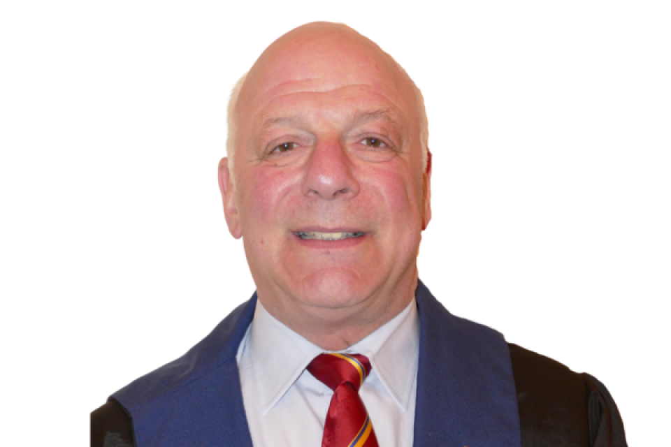 Richard Vos