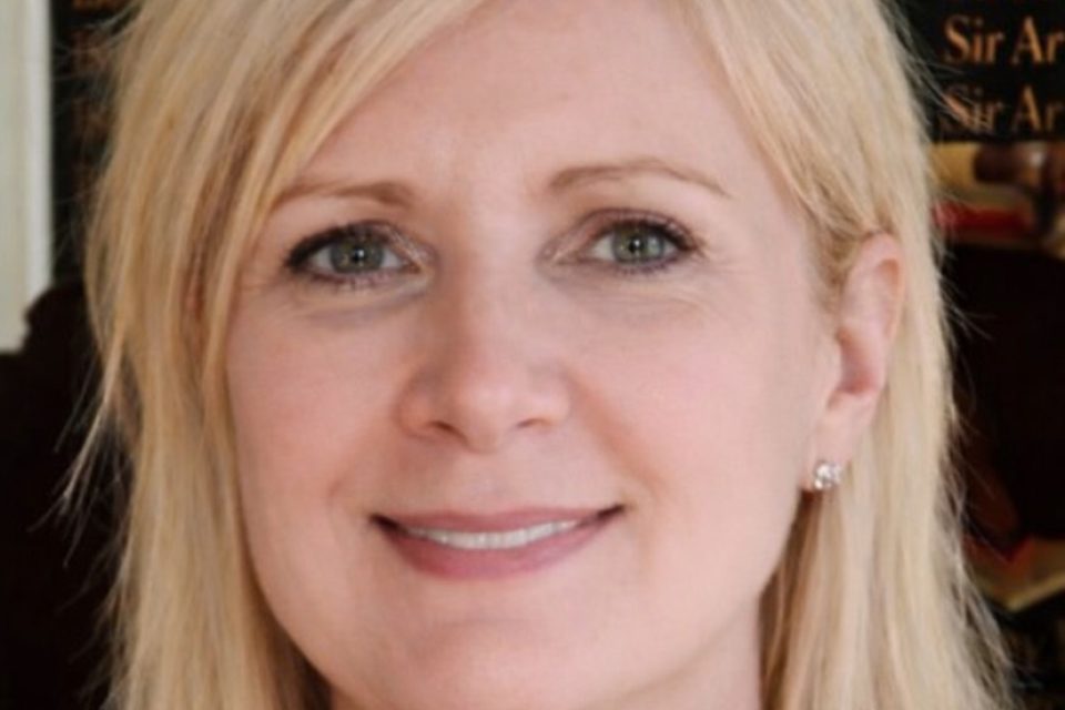 Caroline Nash